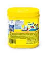 Какао-напиток Nestle Nesquik быстрорастворимый