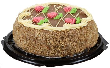 Торт Mirel Киевский замороженный, 600г