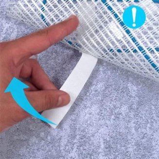 Нагревательный мат Energy Light Plus 0,5 м2