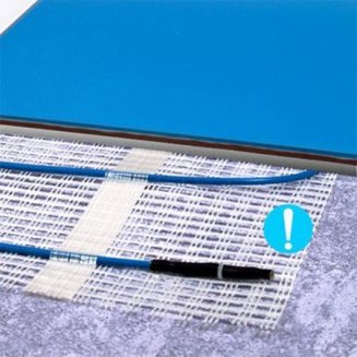 Нагревательный мат Energy Light Plus 0,5 м2