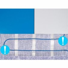 Нагревательный мат Energy Light Plus 3 м2