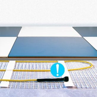 Нагревательный мат Energy Mat 3 м2