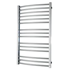 Водяной полотенцесушитель Grota Calma 480х600