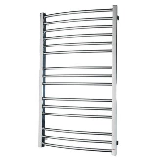 Водяной полотенцесушитель Grota Calma 480х600