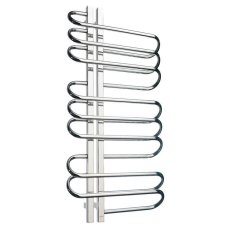 Электрический полотенцесушитель Grota Stelle 500x600