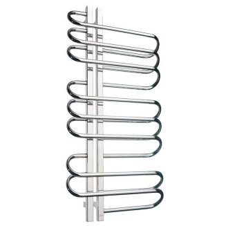 Электрический полотенцесушитель Grota Stelle 500x600