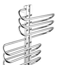 Электрический полотенцесушитель Grota Rio 700x975