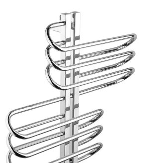 Электрический полотенцесушитель Grota Rio 700x975