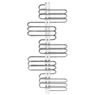 Электрический полотенцесушитель Grota Rio 700x975