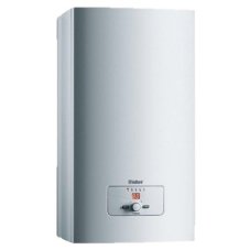Электрический котел Vaillant Group 0010009377 eloBLOCK VE 14, 14 кВт, одноконтурный