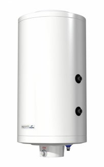 Бойлер HAJDU AQ IND FC 200 л настенный, 24 кВт, патрубок 1 1/2\" под ТЭН