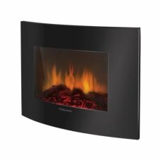 Настенный электрический камин Electrolux EFP/W-1150URLS