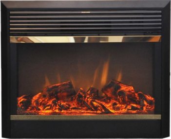 Электроочаг Real-flame MoonBlaze S Brass