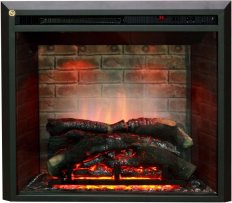 Электроочаг Real-flame Leeds 26SD