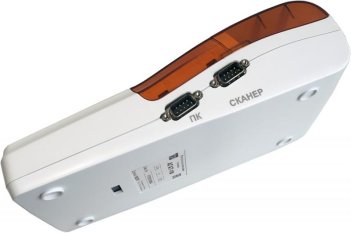 Кассовый аппарат ОРИОН Агат-1ф с Wi-Fi (без ФН)