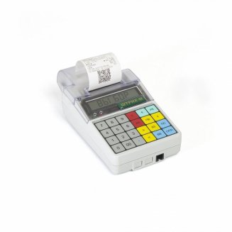 Кассовый аппарат Элвес МФ (без ФН)