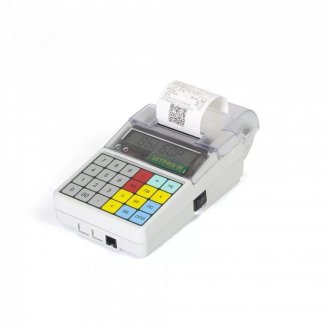 Кассовый аппарат Элвес МФ (без ФН)