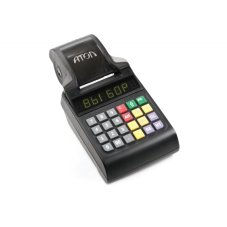 Автономная касса ККМ АТОЛ 90Ф (Wifi,GSM, без ФН, с АКБ, без кабеля USB)