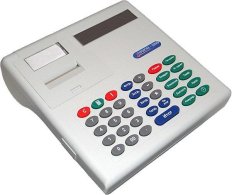 Кассовый аппарат ОРИОН-100Ф GSM
