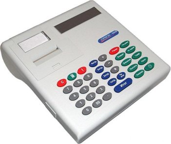 Кассовый аппарат ОРИОН-100Ф GSM