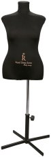Манекен портновский Royal Dress forms \"Christina\", с подставкой, женский, размер 48