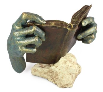 Скульптурная группа \"Единство человечества\"