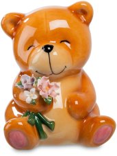 Копилка Pavone \"Медвежонок\"