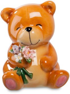 Копилка Pavone \"Медвежонок\"