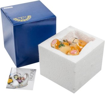 Копилка Pavone \"Медвежонок\"