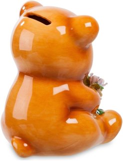 Копилка Pavone \"Медвежонок\"