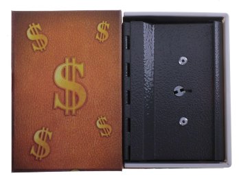 Сейф-копилка \"Деньги к деньгам\"