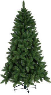 Ель искусственная Beatrees \"Aurora\" , напольная, высота 160 см