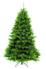 Пихта искусственная Triumph Tree \"Прелестная\", высота 120 см