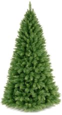 Ель искусственная \"Alexander Pine\", напольная, высота 122 см
