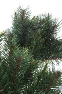 Ель искусственная \"Alexander Pine\", напольная, высота 122 см