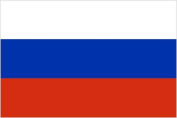 Флаг России