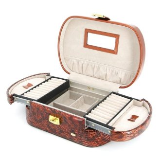 Шкатулка для украшений Jardin D'Ete PE8050