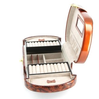 Шкатулка для украшений Jardin D'Ete PE8050