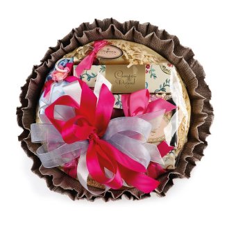 Букет удивления