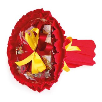 Букет романтики