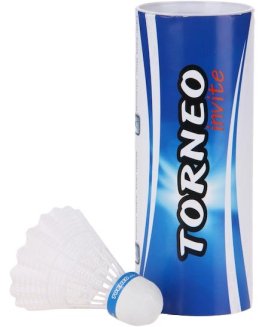 Набор воланов для бадминтона 3 шт