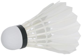 Воланы для бадминтона 3 шт