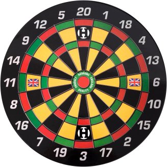 Набор для магнитного дартса Harrows