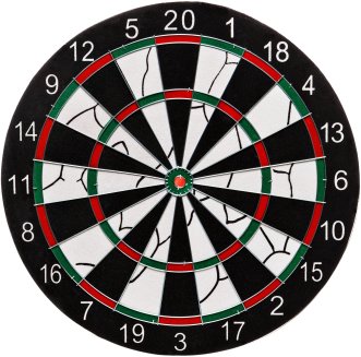 Дартс 43 см