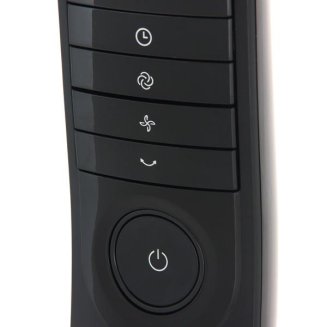 Вентилятор напольный Midea FS40-15FR