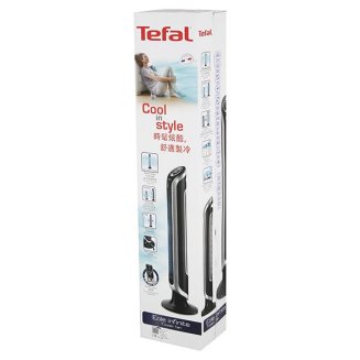 Вентилятор колонный Tefal VF6670F0
