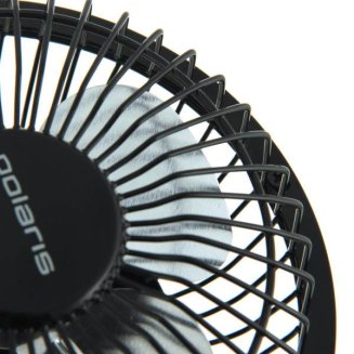 Вентилятор настольный Polaris PUF 12