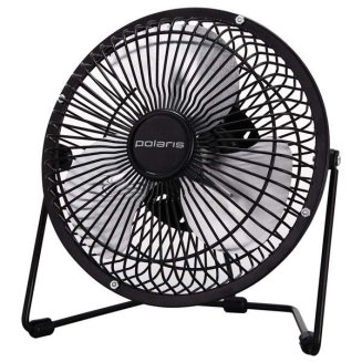 Вентилятор настольный Polaris PUF 12