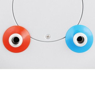 Водонагреватель накопительный компактный Electrolux EWH 10 Rival O