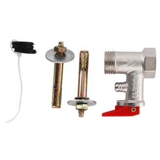 Водонагреватель накопительный компактный Electrolux EWH 10 Rival O